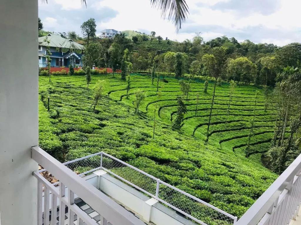 Cat Homes Vagamon Exterior photo