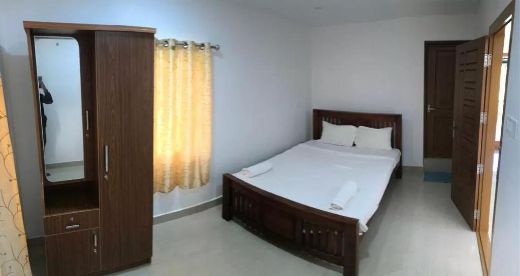 Cat Homes Vagamon Exterior photo