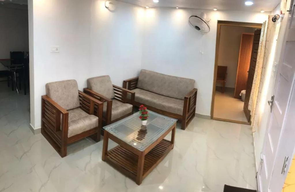 Cat Homes Vagamon Exterior photo