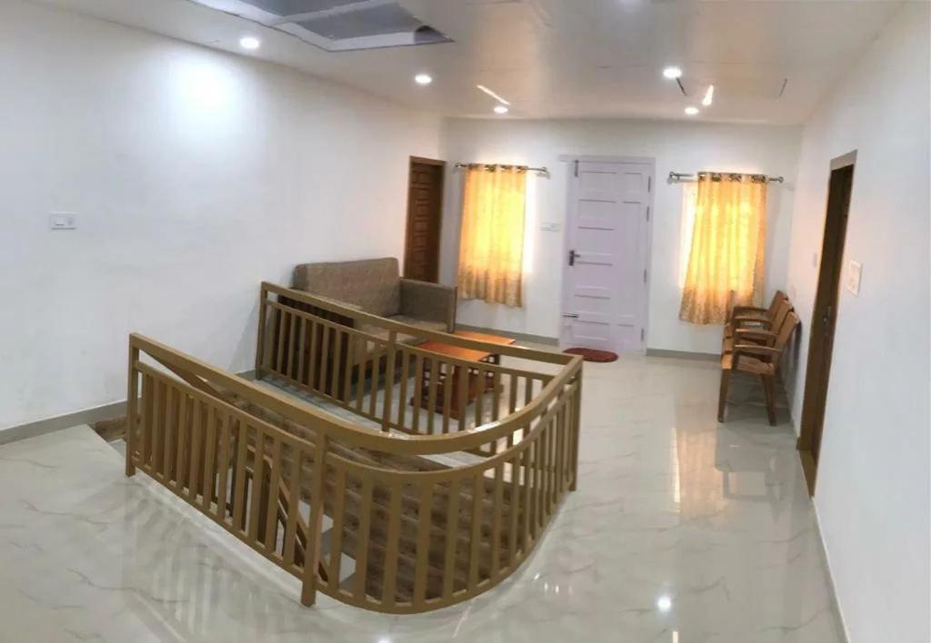 Cat Homes Vagamon Exterior photo