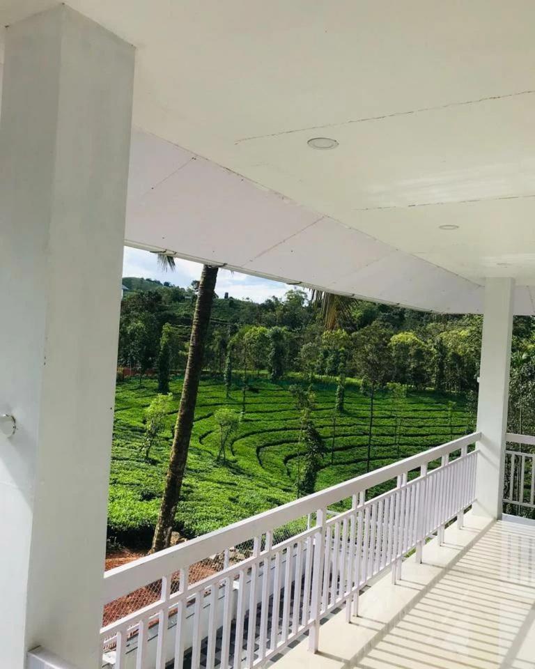 Cat Homes Vagamon Exterior photo